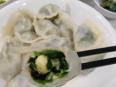 -东方饺子王(新奥购物中心店)