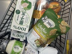 -盒马鲜生(顺义店)