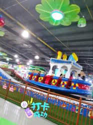 -维佳童话镇