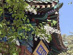 -潭柘寺景区