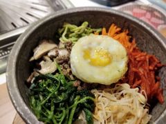 -汉拿山(汇一城店)