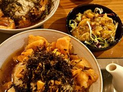 -Retro Deli 茶泡饭