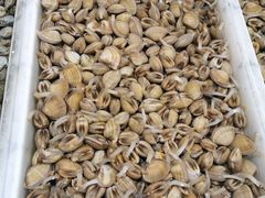 -恒达综合农贸市场(黄山路店)