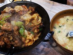 -段氏龙虾·烧烤·烤鱼(东书房路店)