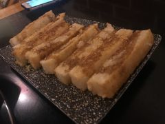 -袍哥码头老火锅(横岗分店)