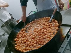 糖油果子-邓记新一代糖油果子(四川煤管局供销公司职工宿舍店)