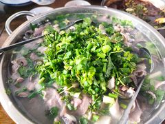 跷脚牛肉-小杨翘脚牛肉