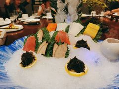 -山壹竹庭院餐厅