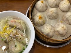 -忆秦园小笼包(惠山古镇总店)