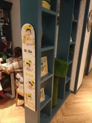-小阿福儿童摄影(摩尔城店)
