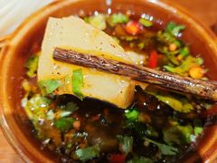 -黔有有贵州酸汤夺夺粉火锅(五味十字店)