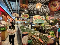 -石岐佬中山菜馆(张溪店)