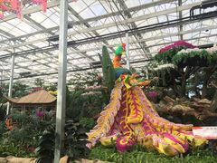 -兰陵国家农业公园