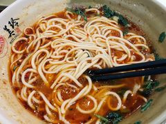 -美玲拉面(鞍山西道店)