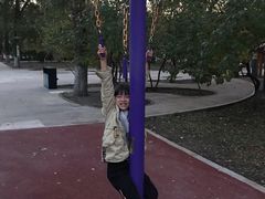 -哈尔滨文化公园