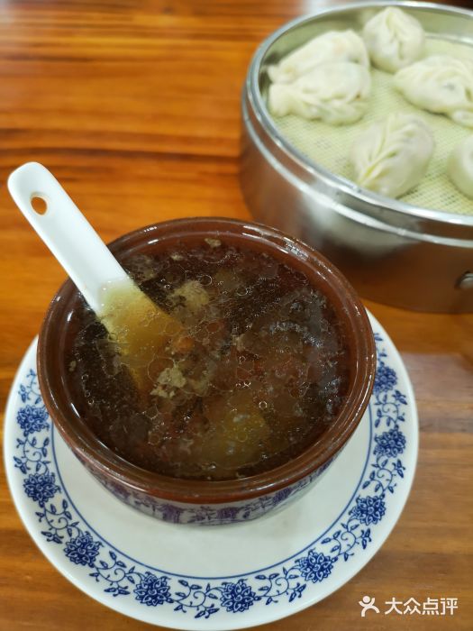 沙县小吃(方庄格林豪泰店)图片