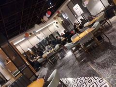 大堂-禾珍珠家常小馆(河南博物院店)