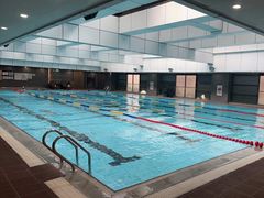 -W FITNESS 威尔仕健身·游泳(老西门新苑店)