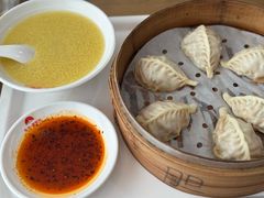 -东升灌浆包(辛庄街总店)