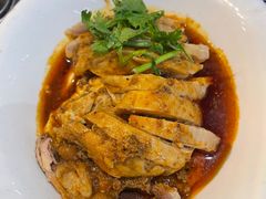 -全聚贤餐厅·湖北家常菜(沙湖店)