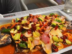 -滋味烤鱼(超洋店)