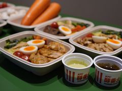 -KPRO肯律轻食(淘金店)