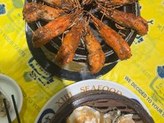 -桥东喜碧海鲜街(水东街店)