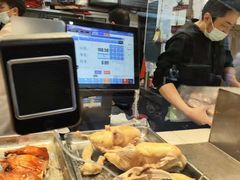 -竺桥兄弟烤鸭(总店)
