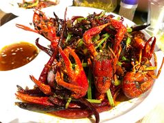 麻辣小龙虾-虾满堂(瑞虹店)