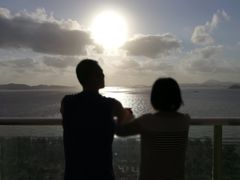 -舟山希尔顿酒店