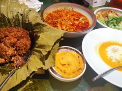 -辛香汇(飞洲店)