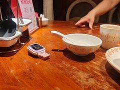 -瑶王府·广西菜(金阳路店)