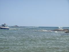 -日照灯塔风景区