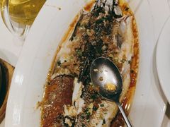 -沪华海鲜大酒楼(南汇店)