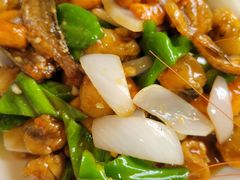 -小红门海鲜
