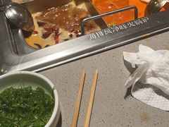-海底捞火锅(苏宁生活广场店)