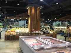 -果蔬好生活超市(乐堤港店)