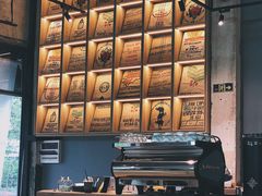 -GOTLOT COFFEE&KITCHEN角落厨房NOOK店