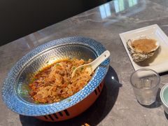 -1937青岛老味道·海肠捞饭·青岛菜(大鲍岛栈桥店)