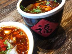 -串大叔炭火烤串·鸡西大冷面刀削面(总店)