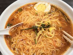 -服务大楼冷面(延大店)