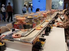 -争鲜回转寿司(朝北大悦城店)