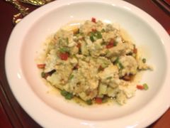 牧民老豆付-大汗行宫园林餐厅