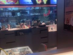 -開籠雀冰室(同和金铂店)