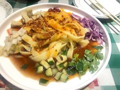 -新疆巴州金丝特餐厅(大钟寺店)