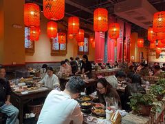 -山四砂锅(太原钟楼街店)