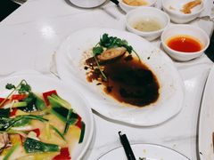 -潮静·潮州小馆·海鲜·卤味·砂锅粥