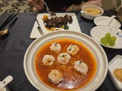 -A One Kitchen·南京精菜馆(晶丽酒店店)