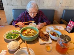 -大师兄·西北小馆(金湾华发商都店)