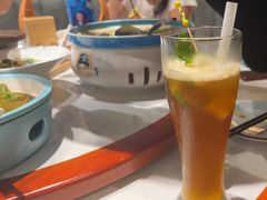 -南山翁新概念川菜(江宁万达广场店)